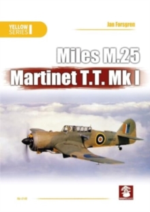 Image for Miles M.25 Martinet T.T. Mk I