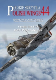Image for Curtiss Hawk 75