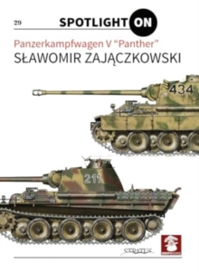 Image for Panzerkampfwagen V Panther