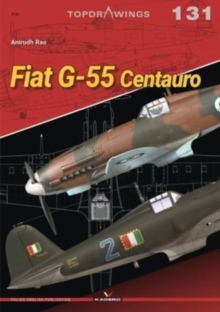 Image for Fiat G-55 Centauro