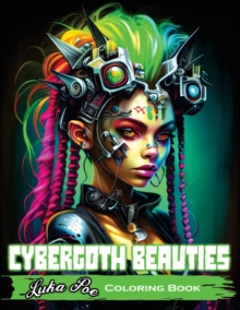 Image for Cybergoth Beauties