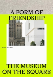 Image for A Form of Friendship
