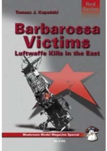 Image for Barbarossa Victims
