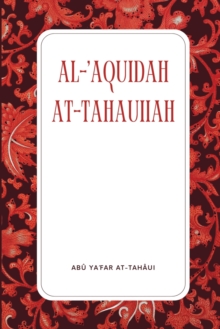 Image for Al-'Aquidah At-Tahauiiah