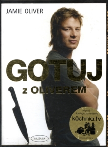 Image for GOTUJ Z OLIVEREM
