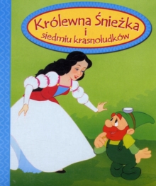 Image for KR LEWNA NIEKA I SIEDMIU KRASNOLUDK W FK