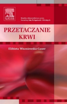 Image for Przetaczanie krwi
