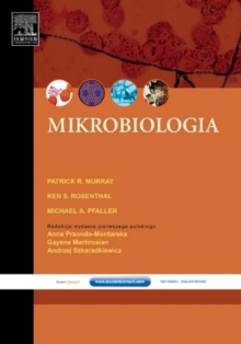Image for Mikrobiologia