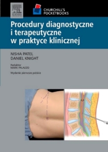 Image for Procedury diagnostyczne i terapeutyczne w praktyce klinicznej. Seria Churchill's Pocketbooks