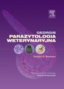 Image for Parazytologia weterynaryjna