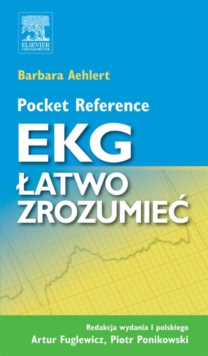 Image for Pocket Reference. EKG latwo zrozumiec