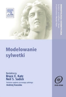 Image for Modelowanie sylwetki. Seria Dermatologia Kosmetyczna