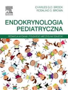 Image for Endokrynologia pediatryczna