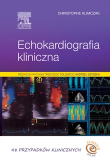 Image for Echokardiografia kliniczna