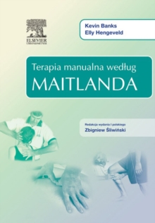 Image for Terapia Manualna Maitlanda