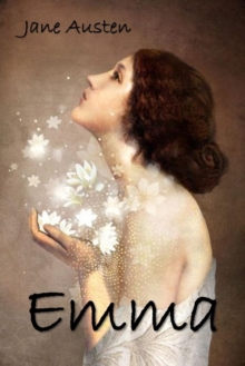 Image for Emma : Emma, Latin edition