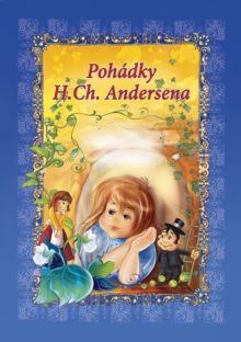 Image for Pohadky H.Ch. Andersena.