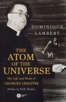 Atom of the Universe