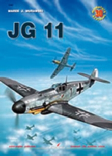 Image for JG 11