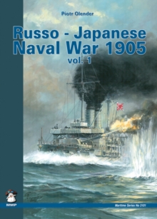 Russo-Japanese Naval War, 1905
