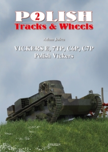 Image for Vickers E, 7TP, C6P, C7P