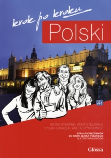 Image for Polski, Krok po Kroku: Coursebook for Learning Polish as a Foreign Language : With audio download