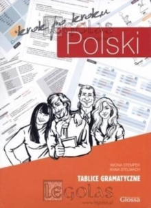 Image for Polski, krok po kroku : Polish grammar
