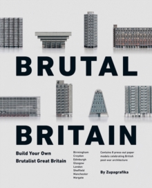 Image for Brutal Britain