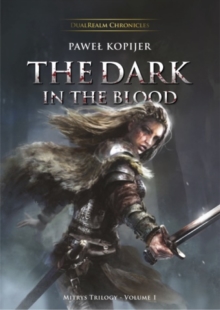 Image for The Dark in the Blood