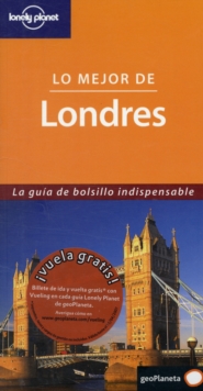 Image for Lo Mejor de Londres