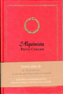 Image for EL ALQUIMISTA