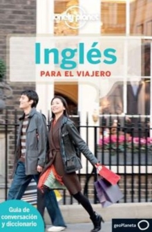 Image for Lonely Planet Ingles Para El Viajero