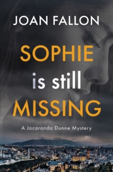 Image for Sophie is Still Missing