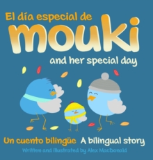 Image for El dia especial de Mouki/Mouki and her special day