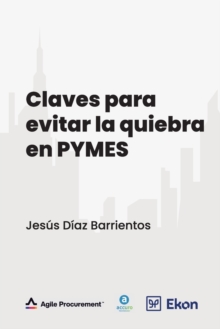 Image for Claves Para Evitar La Quiebra En Pymes