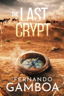 Image for The Last Crypt