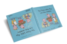 The Three Little Pigs / Los tres cerditos