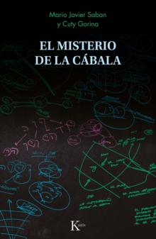 Image for El misterio de la cabala