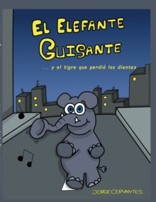 Image for El elefante Guisante