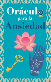 Image for Oraculo para la ansiedad