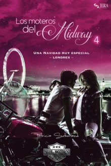 Image for Los moteros del MidWay, 4
