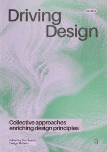 Image for Driving Design Vol. III