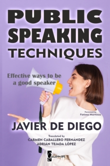 Image for Public Speaking Techniques