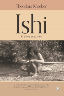 Image for Ishi