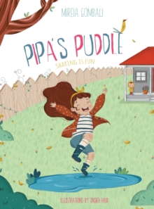 Image for Pipa's Puddle