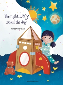 Image for The night Lucy saved the day