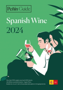 Image for Penin Guide Spanish Wine 2024
