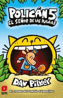 Image for Polican : El senor de las pulgas