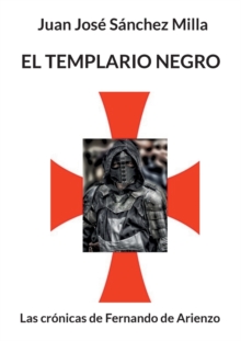 Image for El templario negro