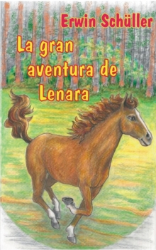 Image for La gran aventura de Lenara